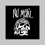 Nu Metal nočný maskáč-Nightcamo SPLINTER, pánske tričko 100%bavlna